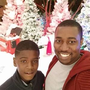 Meet your Posher, Garnet